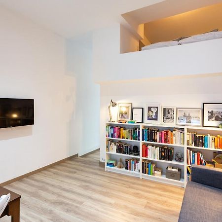 Stay U-Nique Apartments Travessera II Барселона Екстер'єр фото